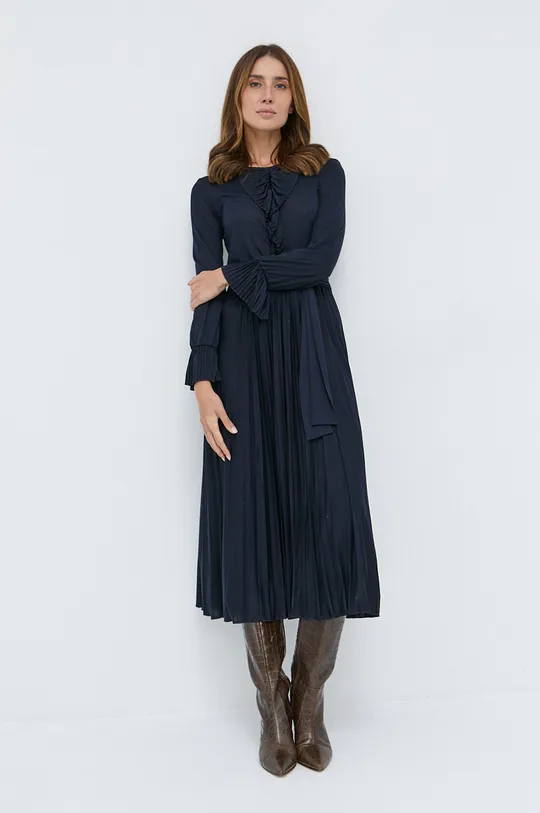 σκούρο μπλε MAX&Co. - Φόρεμα Γυναικεία