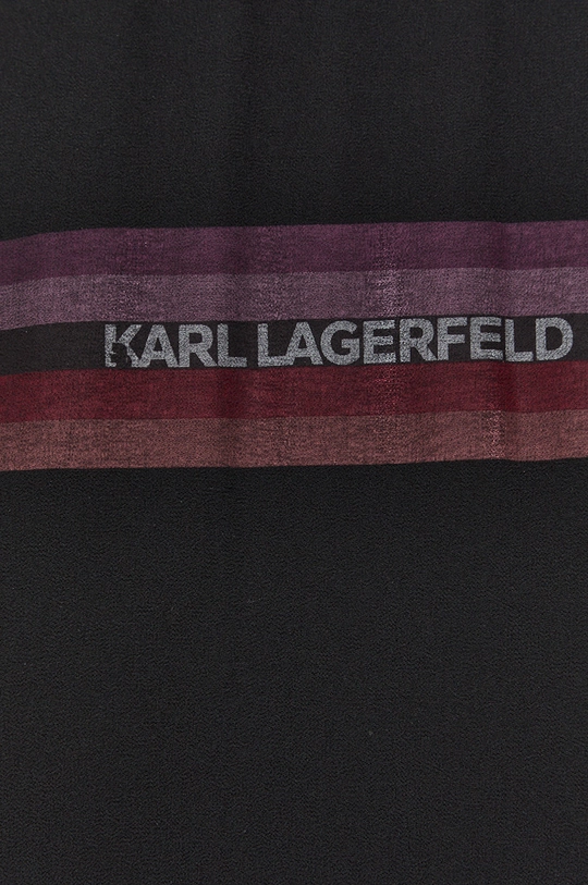 Karl Lagerfeld Sukienka 215W1350 Damski