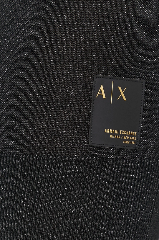 Šaty Armani Exchange Dámsky