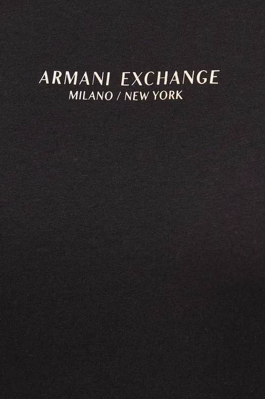 Φόρεμα Armani Exchange