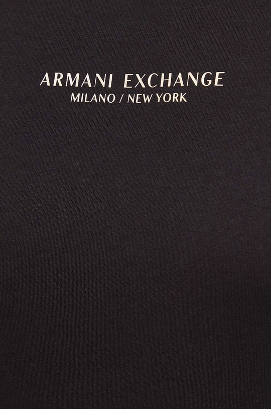 Платье Armani Exchange