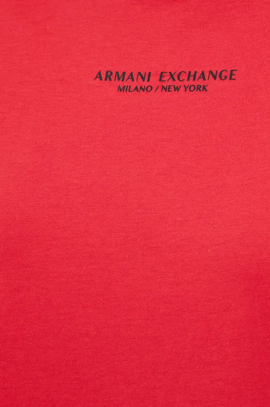 Šaty Armani Exchange