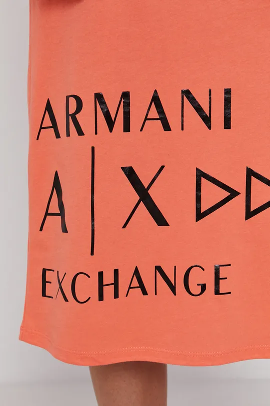 Armani Exchange Sukienka 6KYA70.YJ3RZ