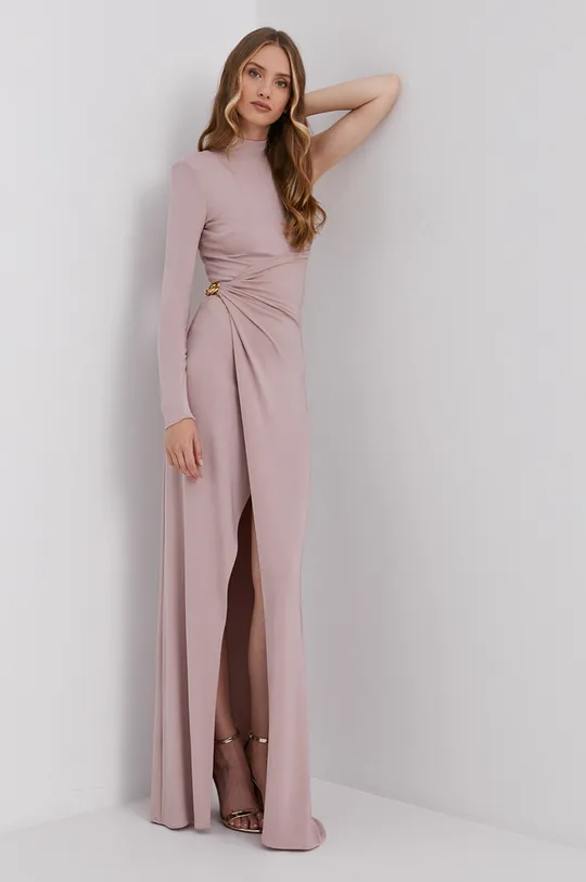 rózsaszín Elisabetta Franchi ruha Női
