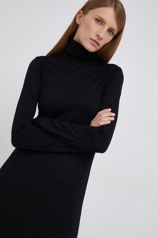 černá Šaty Polo Ralph Lauren