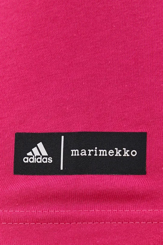Платье adidas Performance x Marimekko GT8813 Женский