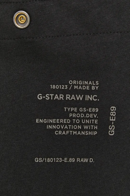 G-Star Raw Sukienka bawełniana D20450.A764 Damski