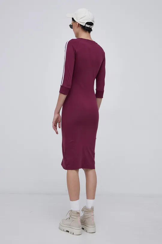 adidas Originals Sukienka H06777 93 % Bawełna, 7 % Spandex