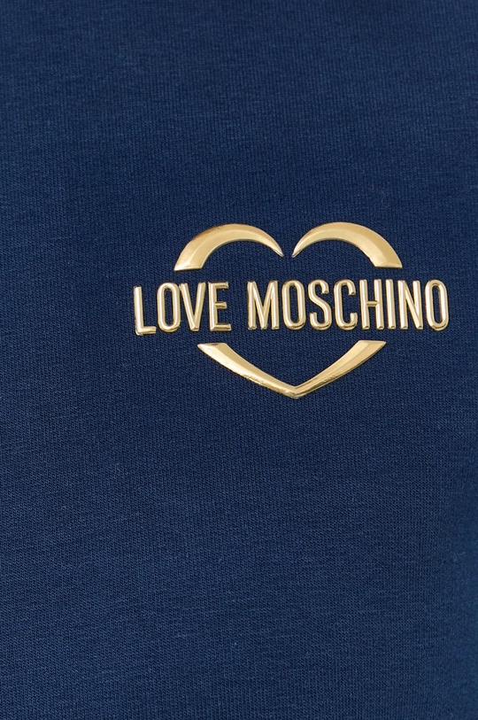 Šaty Love Moschino Dámsky