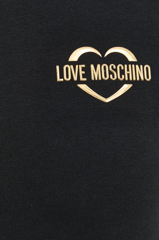 Šaty Love Moschino