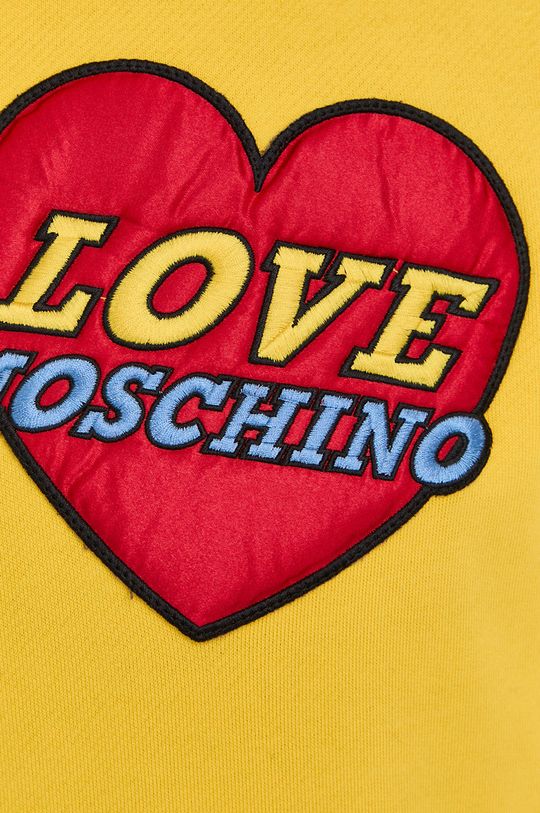 Šaty Love Moschino Dámský
