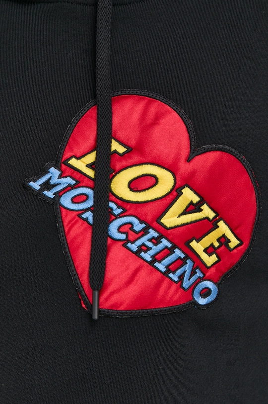 Платье Love Moschino