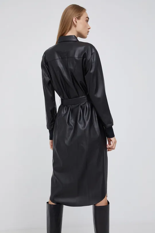 Φόρεμα DKNY  Κύριο υλικό: 100% Πολυεστέρας Φινίρισμα: 100% Poliuretan