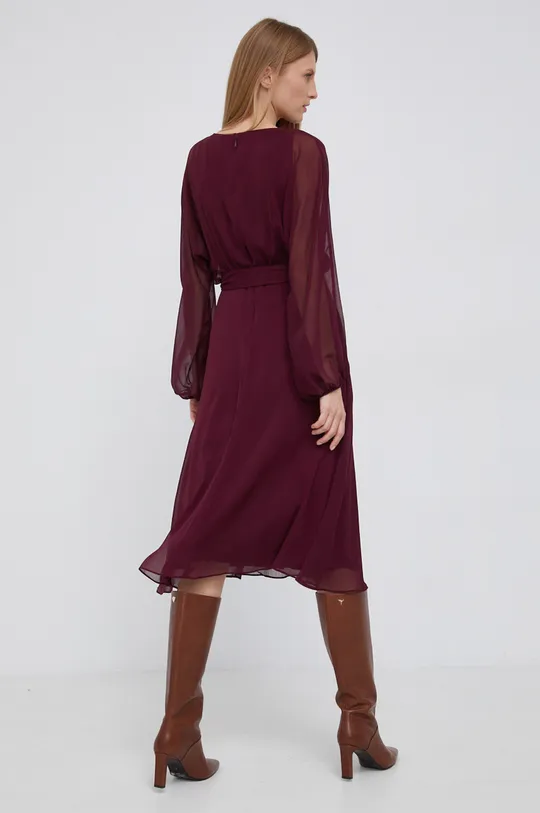 Φόρεμα DKNY  100% Πολυεστέρας