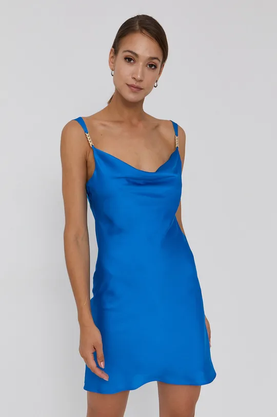 Φόρεμα Marciano Guess μπλε