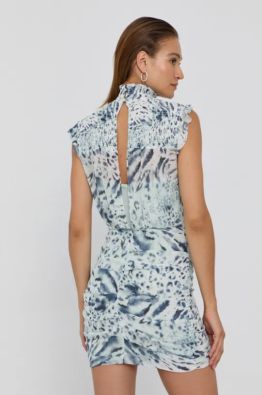 Сукня AllSaints  Підкладка: 100% Поліестер Основний матеріал: 100% Віскоза