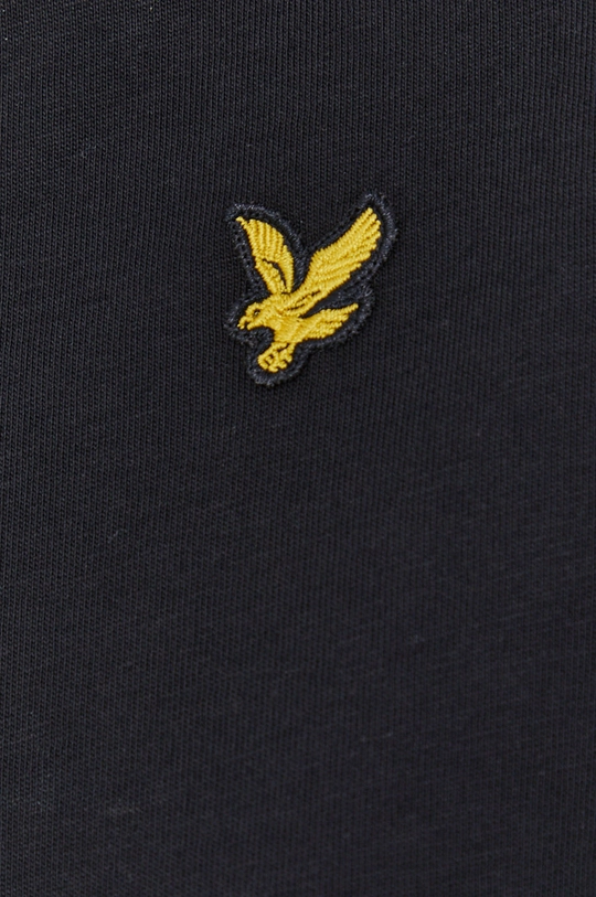 Bavlnené šaty Lyle & Scott Dámsky