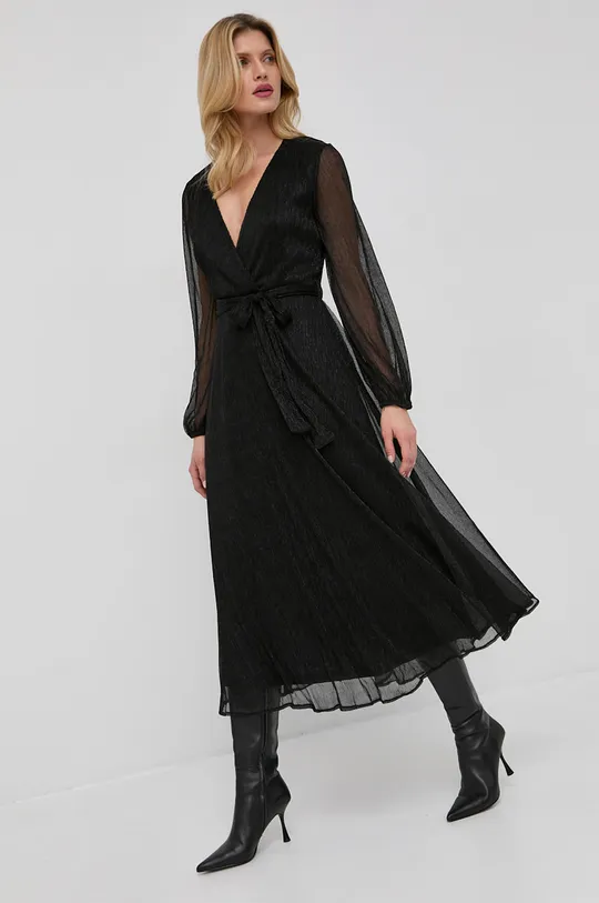 Bardot Sukienka czarny