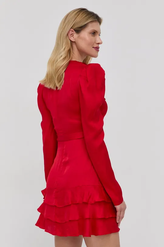 Φόρεμα Bardot  Φόδρα: 100% Πολυεστέρας Κύριο υλικό: 100% Βισκόζη