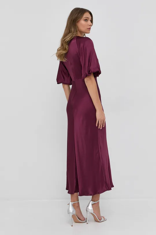 Φόρεμα Bardot  Φόδρα: 3% Σπαντέξ, 97% Πολυεστέρας Κύριο υλικό: 100% Βισκόζη
