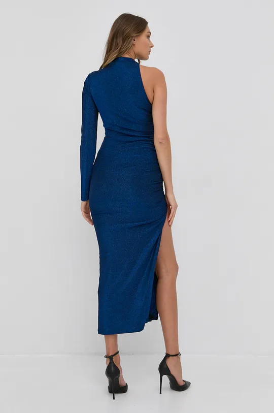 Платье Bardot  Подкладка: 100% Полиэстер Основной материал: 5% Эластан, 65% Нейлон, 30% Металлическое волокно