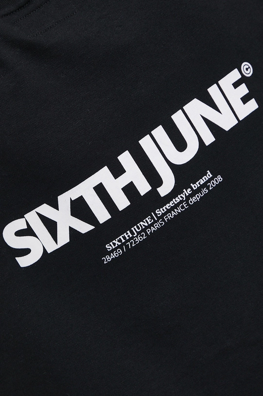 Sixth June ruha