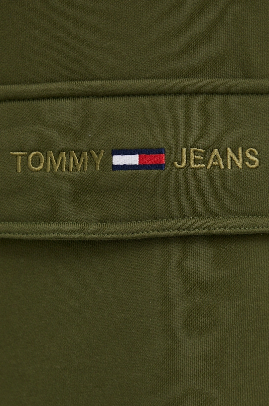 Šaty Tommy Jeans Dámsky