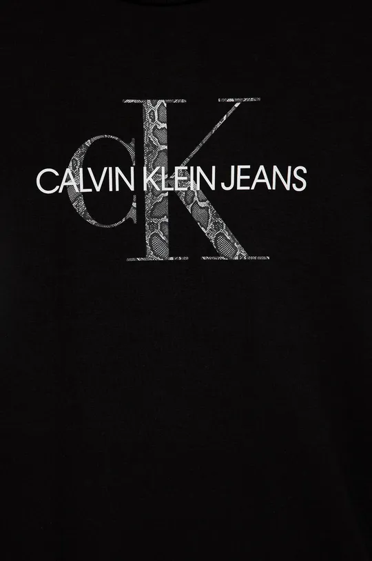 Calvin Klein Jeans gyerek ruha  96% pamut, 4% elasztán