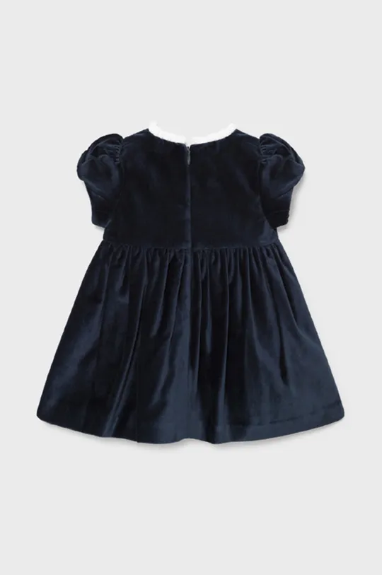 Дитяча сукня Mayoral темно-синій