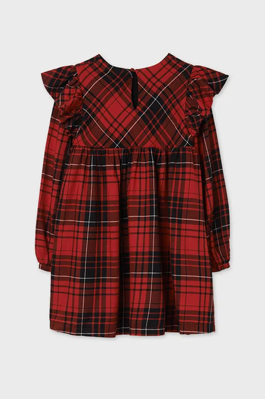 Παιδικό φόρεμα Mayoral  Φόδρα: 100% Βισκόζη Κύριο υλικό: 100% Βαμβάκι