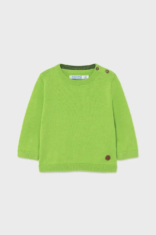 zelena Dječji džemper Mayoral Za dječake