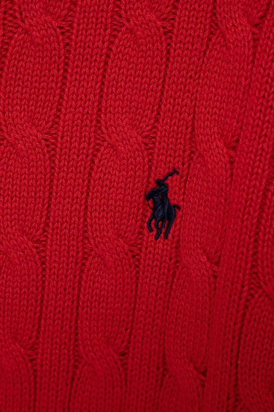 Dětský svetr Polo Ralph Lauren  Hlavní materiál: 100% Bavlna