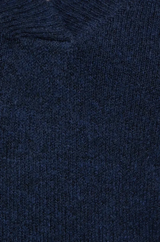 Y.A.S gyapjúkeverék pulóver