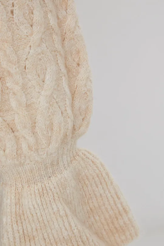 Pulover s dodatkom vune Y.A.S Ženski