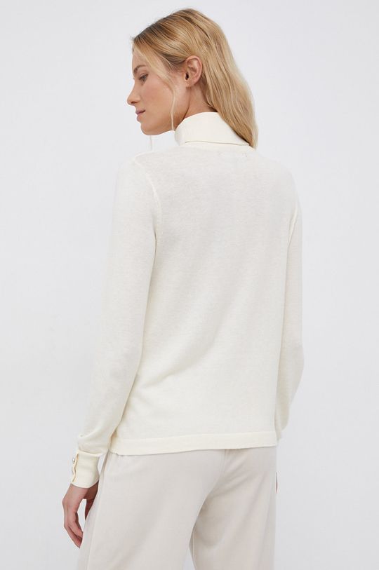 Vero Moda - Sweter 50 % Bawełna, 50 % Modal TENCEL