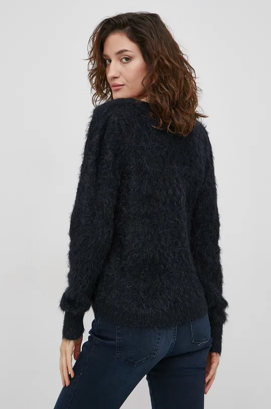 Vero Moda Sweter 40 % Akryl, 60 % Nylon