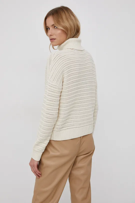 Vero Moda Sweter 40 % Akryl, 60 % Bawełna organiczna