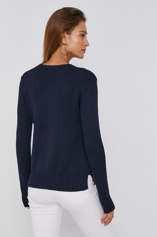 Polo Ralph Lauren Sweter Materiał zasadniczy: 100 % Bawełna, Wykończenie: 98 % Bawełna, 2 % Inny materiał