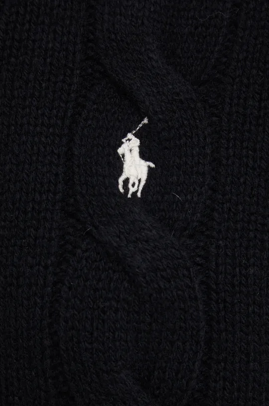 Μάλλινο πουλόβερ Polo Ralph Lauren Γυναικεία