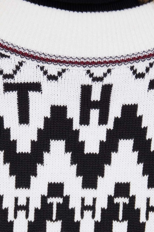 Tommy Hilfiger Sweter bawełniany Damski