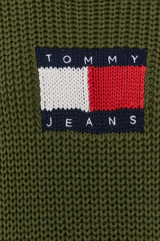 Tommy Jeans Sweter DW0DW11001.4890 Damski