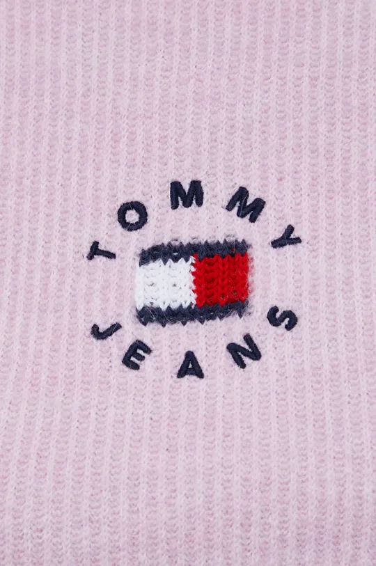 Tommy Jeans Sweter DW0DW10994.4890 Damski