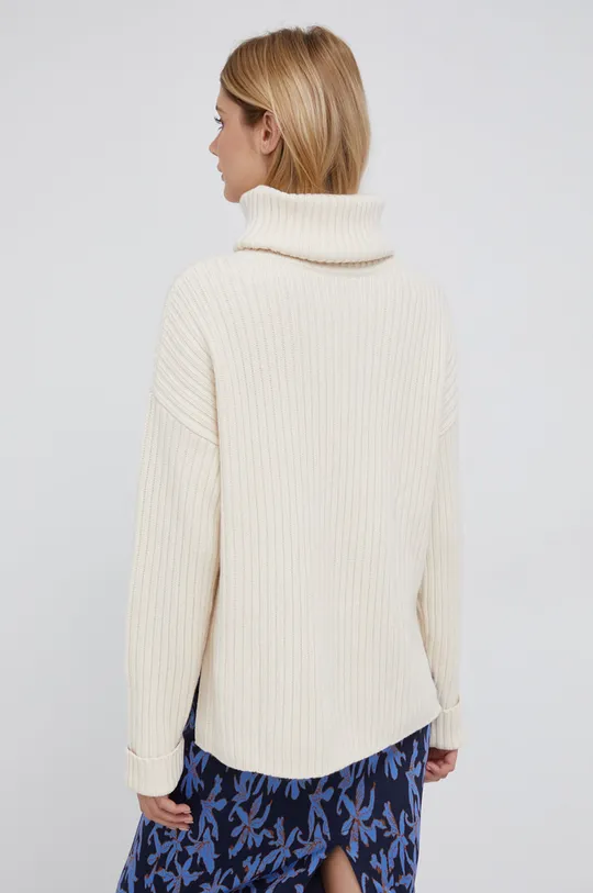 Vlnený sveter Calvin Klein  33% Polyamid, 67% Vlna