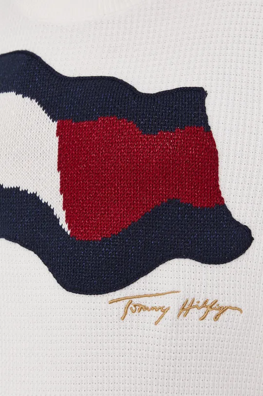 Tommy Hilfiger pulóver