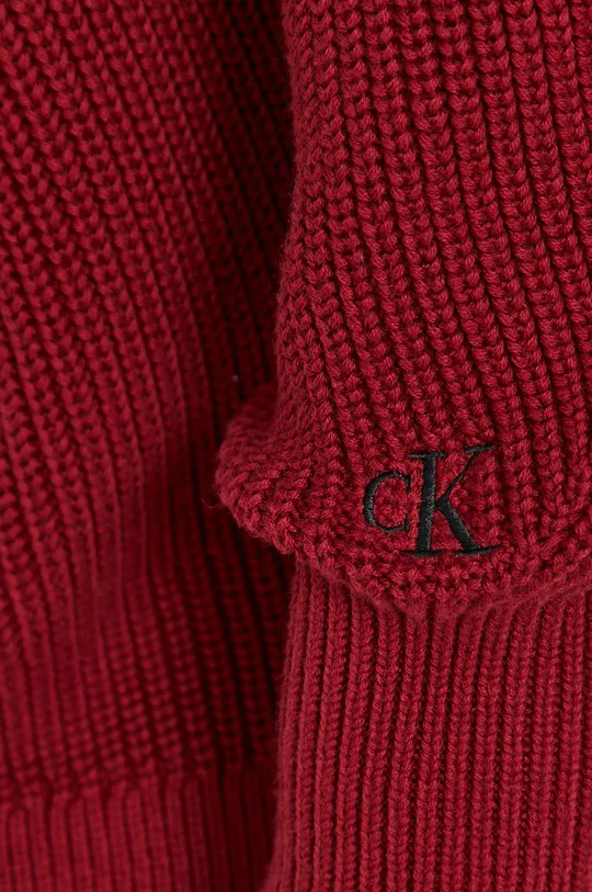 Calvin Klein Jeans Sweter J20J217302.4890 Damski