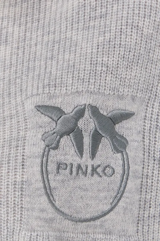 Pinko Sweter wełniany Damski