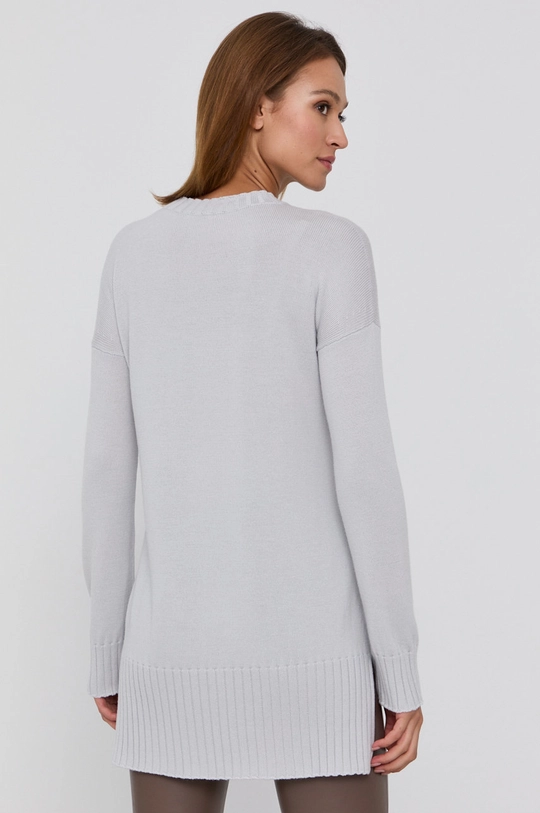 Max Mara Leisure sweter  100 % Wełna dziewicza