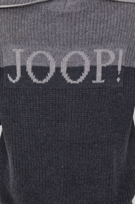 Свитер с примесью шерсти Joop!