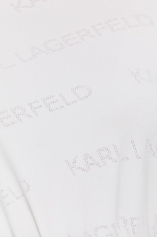 Karl Lagerfeld Sweter 215W2000