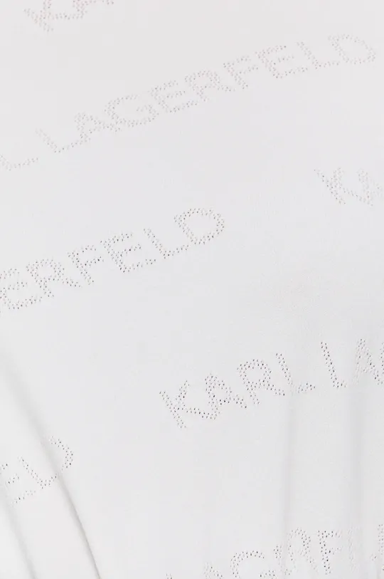 Karl Lagerfeld maglione